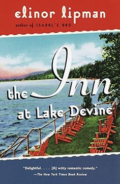 portada The inn at Lake Devine (en Inglés)