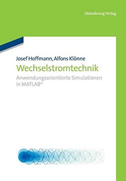 portada Wechselstromtechnik (en Alemán)