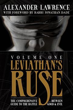 portada Leviathan's Ruse, Vol. 1: The Comprehensive Guide to the Battle Between Good and Evil