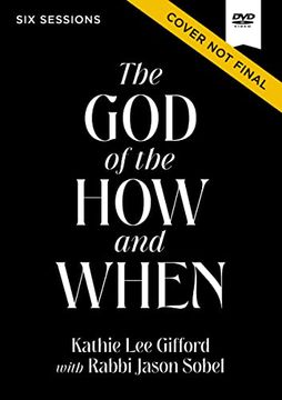 portada The god of the how and When Video Study