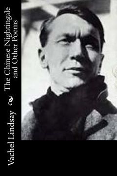 portada The Chinese Nightingale and Other Poems (in English)