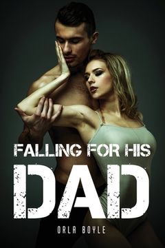 portada Falling For His Dad (in English)