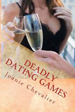 portada Deadly Dating Games (en Inglés)