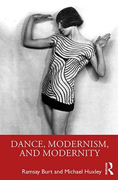 portada Dance, Modernism, and Modernity (en Inglés)