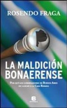portada La Maldicion Bonaerense