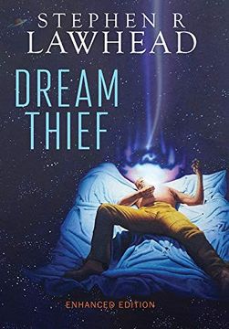 portada Dream Thief 