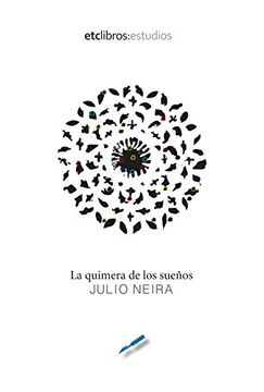 portada La Quimera de los Sueños (in Spanish)
