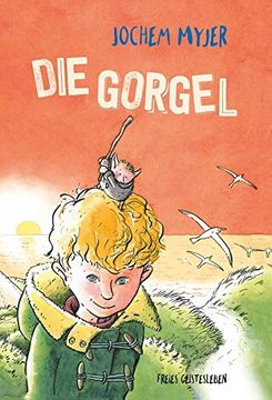 portada Die Gorgel (en Alemán)