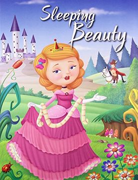 portada Sleeping Beauty (my Favourite Illustrated Classics) (en Inglés)