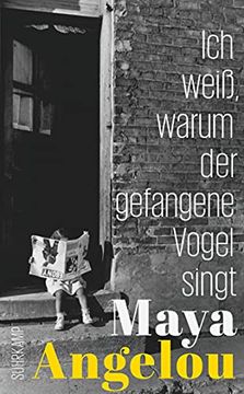 portada Ich Weiß, Warum der Gefangene Vogel Singt (Suhrkamp Taschenbuch) (in German)