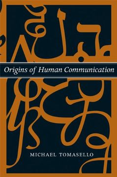 origins of human communication