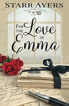 portada For the Love of Emma (en Inglés)