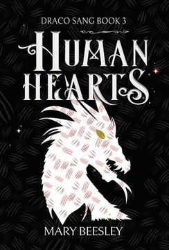 portada Human Hearts (en Inglés)