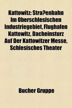 portada Kattowitz (in German)