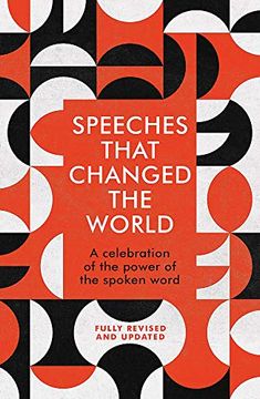portada Speeches That Changed the World (en Inglés)