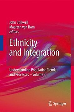 portada ethnicity and integration