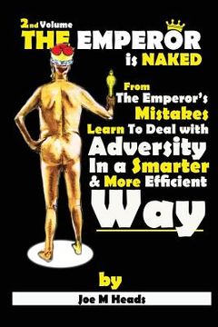 portada The Emperor is Naked - volume 2 (en Inglés)