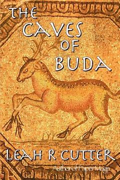 portada the caves of buda (in English)