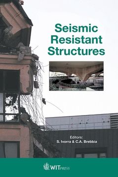 portada Seismic Resistant Structures (en Inglés)