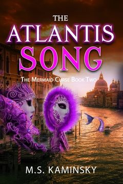 portada The Atlantis Song (in English)