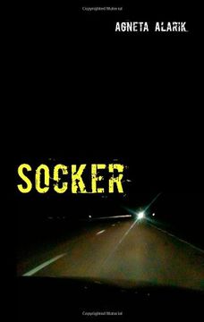 portada Socker (Swedish Edition)