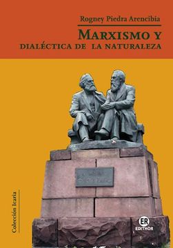 portada Marxismo y Dialéctica de la Naturaleza