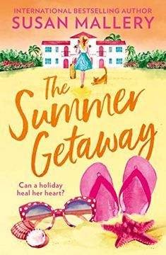 portada The Summer Getaway (en Inglés)
