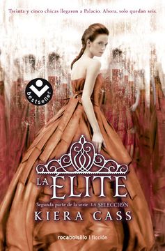 portada La Elite/ The Elite