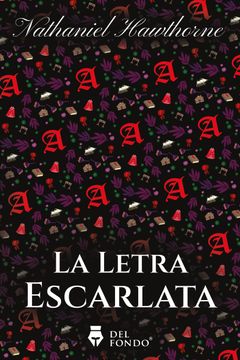 portada La Letra Escarlata