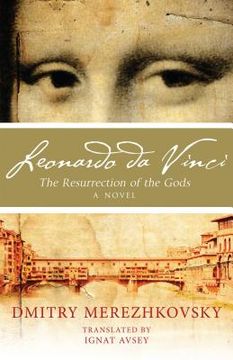 Leonardo Da Vinci: The Resurrection of the Gods (en Inglés)