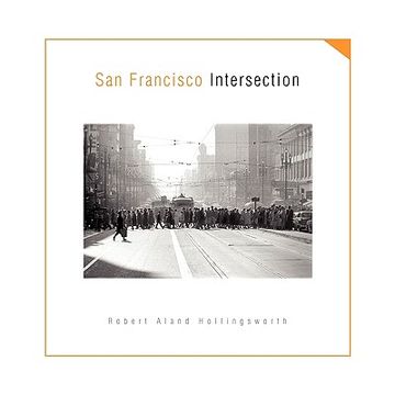 portada san francisco intersection (en Inglés)