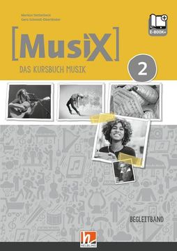 portada Musix 2 (Ausgabe ab 2019) Begleitband