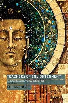 portada Teachers of Enlightenment: The Refuge Tree of the Triratna Buddhist Order (en Inglés)