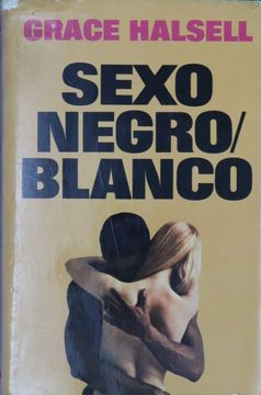 portada Sexo Negro-Blanco