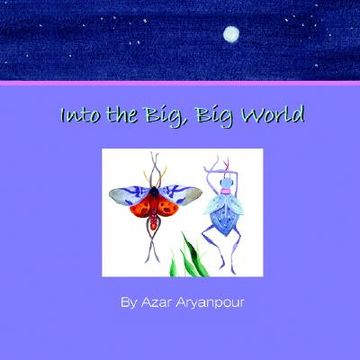 portada into the big, big world (en Inglés)