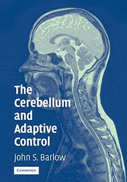 portada The Cerebellum and Adaptive Control (in English)