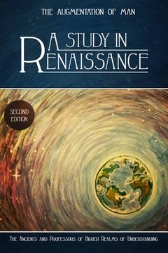 portada A Study in Renaissance (en Inglés)