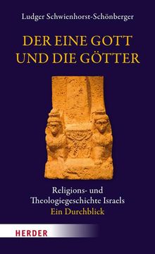 portada Der Eine Gott und die Götter (in German)