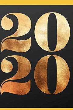 portada 2020: 2020 new (in English)