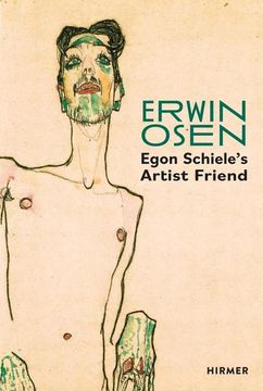 portada Erwin Osen (in English)