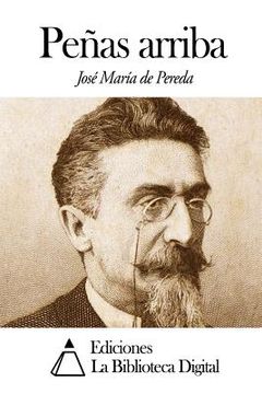 portada Peñas arriba (in Spanish)
