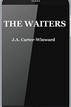 portada The Waiters: (Android Edition)