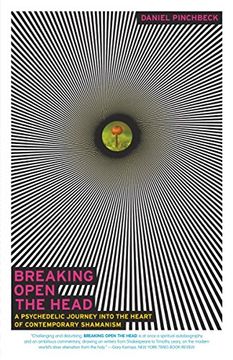 portada Breaking Open the Head: A Psychedelic Journey Into the Heart of Contemporary Shamanism (in English)
