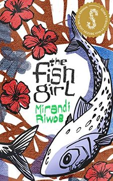 portada The Fish Girl (en Inglés)