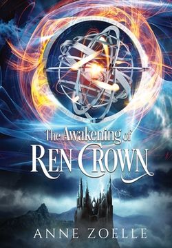 portada The Awakening of Ren Crown (in English)