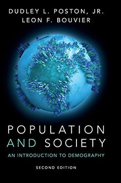 portada Population and Society 