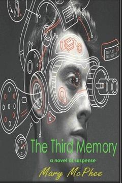 portada The Third Memory (en Inglés)