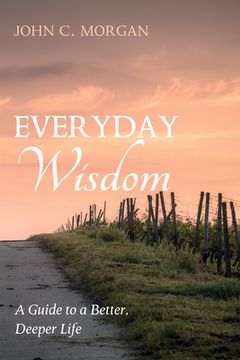 portada Everyday Wisdom (en Inglés)