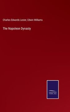 portada The Napoleon Dynasty (in English)