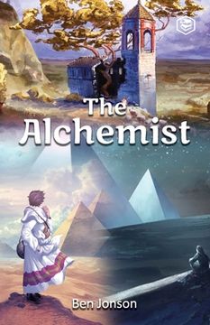 portada The Alchemist (in English)